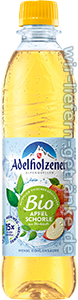 Adelholzener Bio Apfelschorle