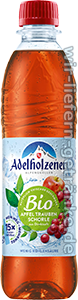 Adelholzener Bio Apfel-Traube Schorle
