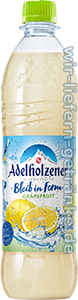 Adelholzener Bleib in Form Grapefruit
